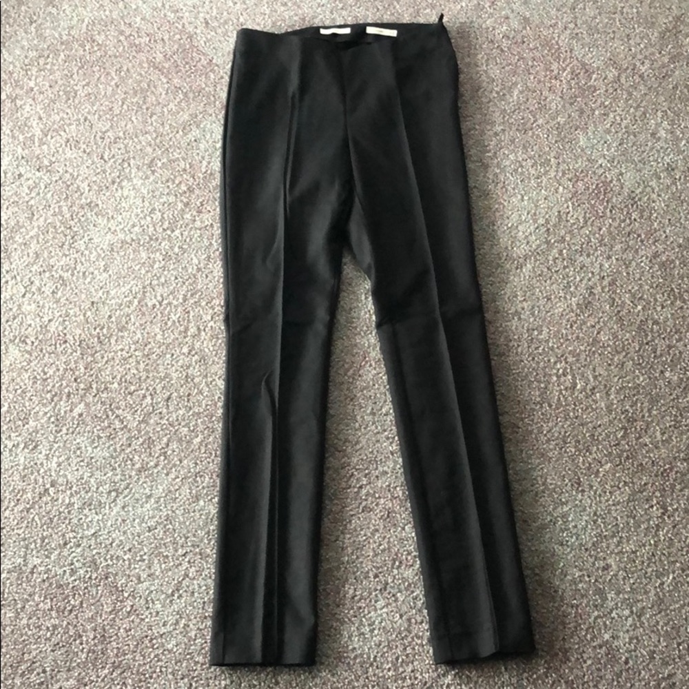 BABATON Black Dress Pants